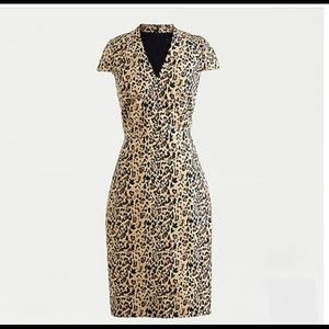 From work to drinks worthy dress